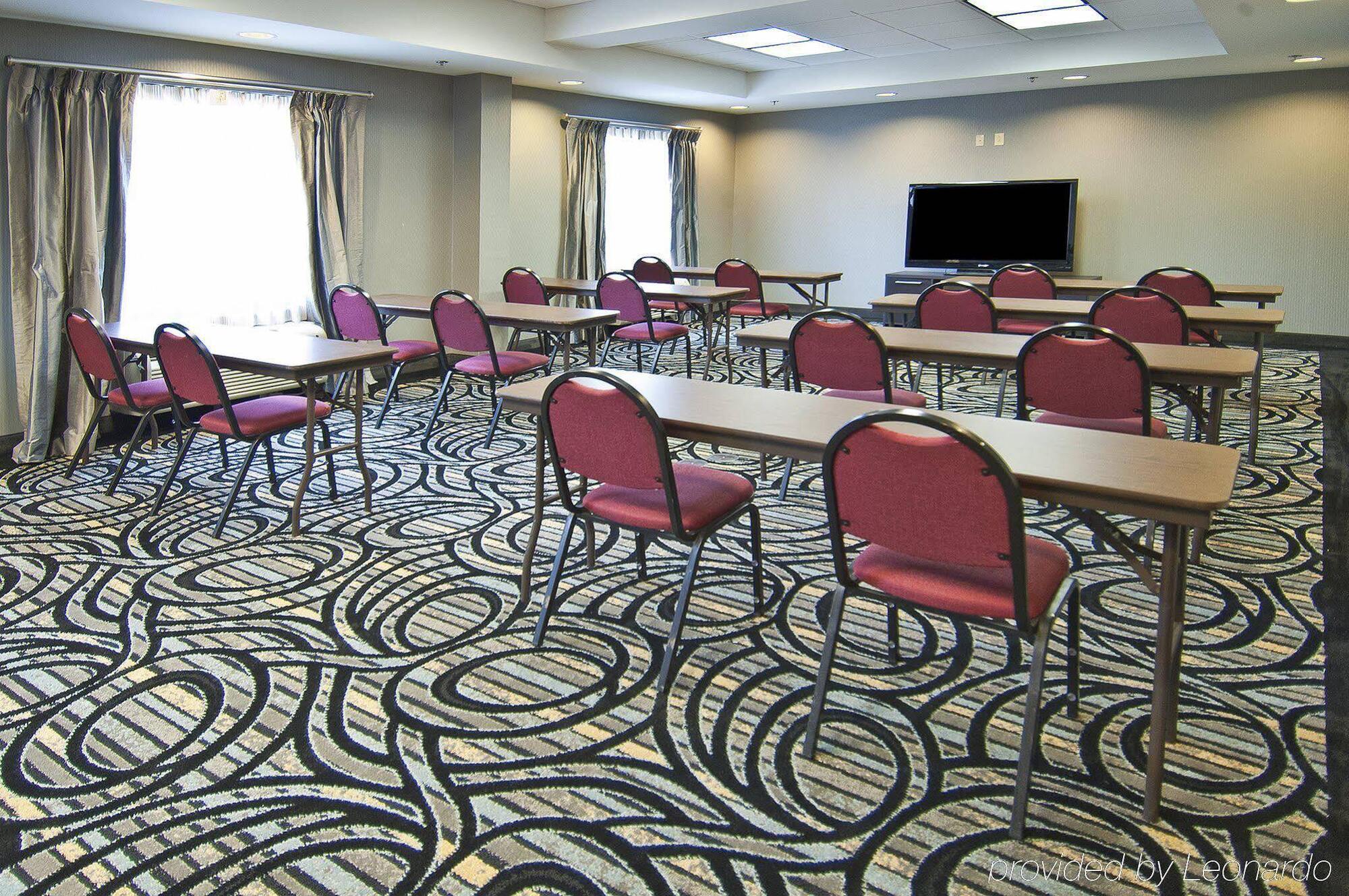 Holiday Inn Express & Suites Jackson/Pearl International Airport Εξωτερικό φωτογραφία